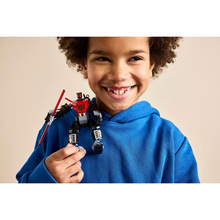 Конструктор LEGO Star Wars Робот Дарта Молла 143 деталей (75411)