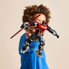 Конструктор LEGO Star Wars Робот Дарта Молла 143 деталей (75411)