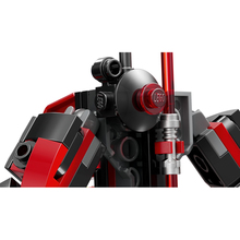 Конструктор LEGO Star Wars Робот Дарта Молла 143 деталей (75411)