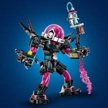 Конструктор LEGO Dreamzzz Матео проти робота Кібермозку 368 деталей (71495)