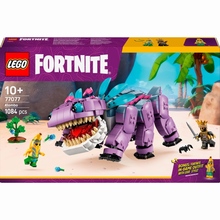 Конструктор LEGO Fortnite Klombo 1084 деталі (77077)