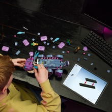 Конструктор LEGO Fortnite Klombo 1084 деталі (77077)