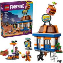 Конструктор LEGO Fortnite Durrr Burger 546 деталей (77076)
