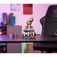 Конструктор LEGO Fortnite Durrr Burger 546 деталей (77076)