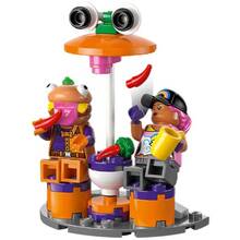 Конструктор LEGO Fortnite Durrr Burger 546 деталей (77076)