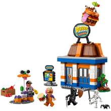 Конструктор LEGO Fortnite Durrr Burger 546 деталей (77076)