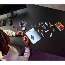 Конструктор LEGO Fortnite Durrr Burger 546 деталей (77076)