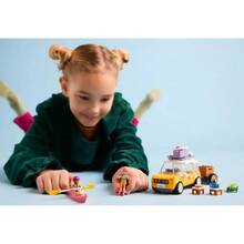 Конструктор LEGO Friends Автомобиль для путешествий с друзьями 220 деталей (42659)