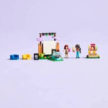 Конструктор LEGO Friends Вечер кино с друзьями 154 детали (42642)