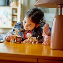 Конструктор LEGO Disney Лакі та Пенні. 101 далматинець (43271)