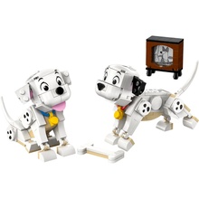 Конструктор LEGO Disney Лакі та Пенні. 101 далматинець (43271)