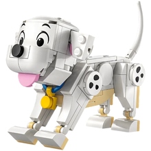 Конструктор LEGO Disney Лакі та Пенні. 101 далматинець (43271)