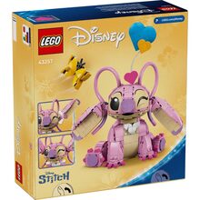 Конструктор LEGO Disney Classic Ангел (43257)