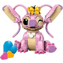 Конструктор LEGO Disney Classic Ангел (43257)
