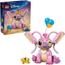 Конструктор LEGO Disney Classic Ангел (43257)