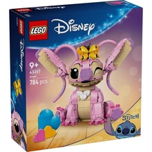 Конструктор LEGO Disney Classic Ангел (43257)