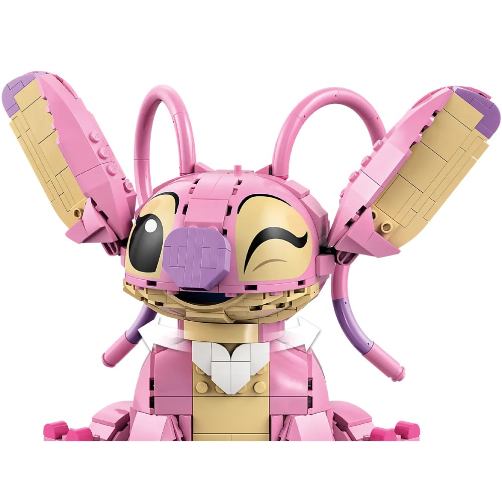 Внешний вид Конструктор LEGO Disney Classic Ангел (43257)