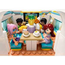 Конструктор LEGO Friends Приключения на туристической лодке 685 деталей (42664)