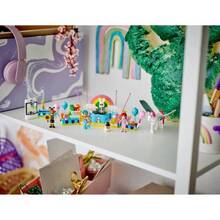 Конструктор LEGO Friends Костюмированная вечеринка с единорогом и феей 261 деталь (42661)