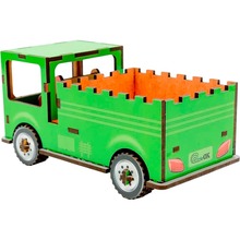 Конструктор PUZZLEOK Вантажівка 37 ел (Puz-00929)
