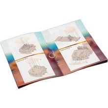 Конструктор PUZZLEOK Пикап 212 эл (Puz-00931)