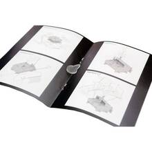 Конструктор PUZZLEOK Грейдер 114 деталей (Puz-00919)