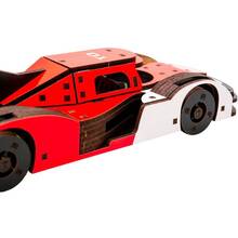Конструктор PUZZLEOK Racing Car 146 деталей (Puz-01037)