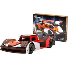 Конструктор PUZZLEOK Racing Car 146 деталей (Puz-01037)