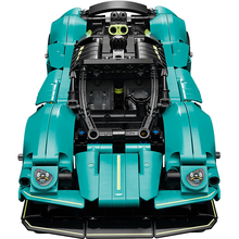Конструктор LEGO Technic Aston Martin Valkyrie (42208)