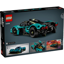 Конструктор LEGO Technic Aston Martin Valkyrie (42208)