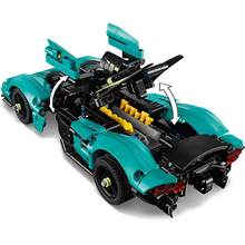 Конструктор LEGO Technic Aston Martin Valkyrie (42208)