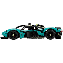 Конструктор LEGO Technic Aston Martin Valkyrie (42208)