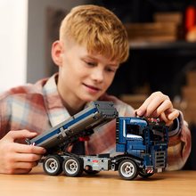Конструктор LEGO Конструктор Technic Самосвал (42203)