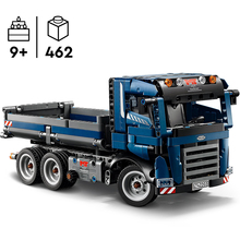 Конструктор LEGO Конструктор Technic Самосвал (42203)