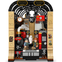 Конструктор LEGO Harry Potter Бук нук: Хогвардський експрес (76450-)