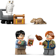 Конструктор LEGO Harry Potter Бук нук: Хогвардський експрес (76450-)