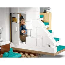Конструктор LEGO Harry Potter Привет-драйв: визит тетки Мардж (76451-)