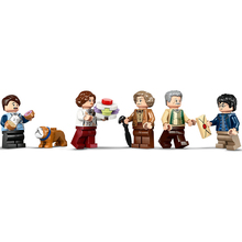 Конструктор LEGO Harry Potter Привет-драйв: визит тетки Мардж (76451-)