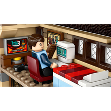 Конструктор LEGO Harry Potter Привет-драйв: визит тетки Мардж (76451-)