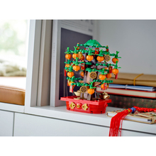 Конструктор LEGO Iconic Денежное дерево (40648)