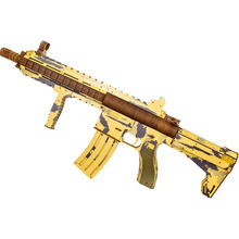 Конструктор PUZZLEOK 3D Автомат HK-416 (Арт-99416)