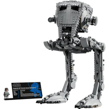 Конструктор LEGO Star Wars Крокоход AT-ST (75417-)