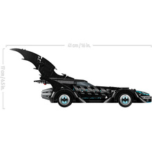 Конструктор LEGO Super Heroes Бетмен назавжди Бетмобіль (76304)