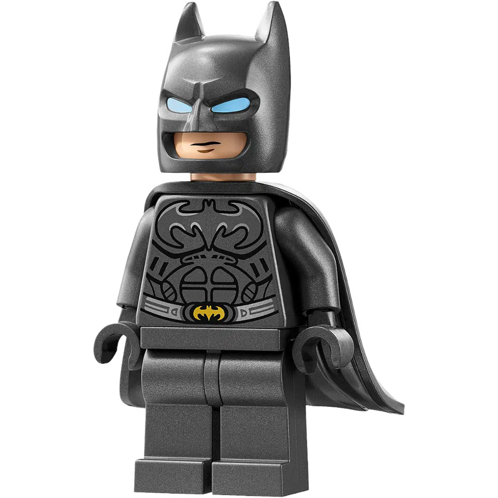 Конструктор LEGO Super Heroes Бетмен назавжди Бетмобіль (76304) Тематика герої фільмів і мультфільмів
