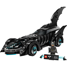 Конструктор LEGO Super Heroes Бетмен назавжди Бетмобіль (76304)