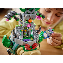 Конструктор LEGO Super Mario Prince Florian & Castle Bowser (72042)