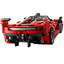 Конструктор LEGO Technic Ferrari FXX K (42212)