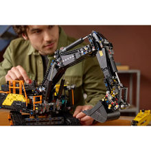 Конструктор LEGO Technic Volvo EC500 Hybrid (42215)