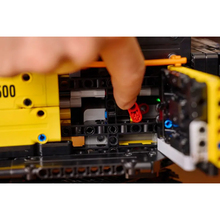 Конструктор LEGO Technic Volvo EC500 Hybrid (42215)