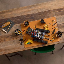 Конструктор LEGO Technic Volvo EC500 Hybrid (42215)